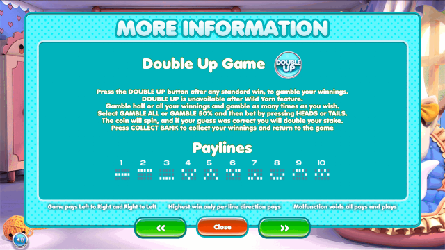 Бонусная игра Kawaii Kitty 6