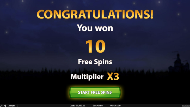 Игровой интерфейс Excalibur 1