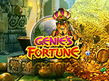 Genies Fortune