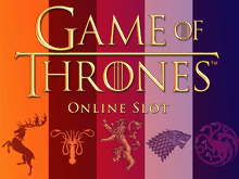 Game Of Thrones