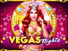 Vegas Nights