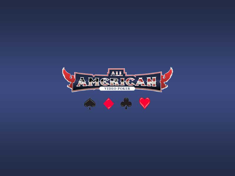 All American by Playtech